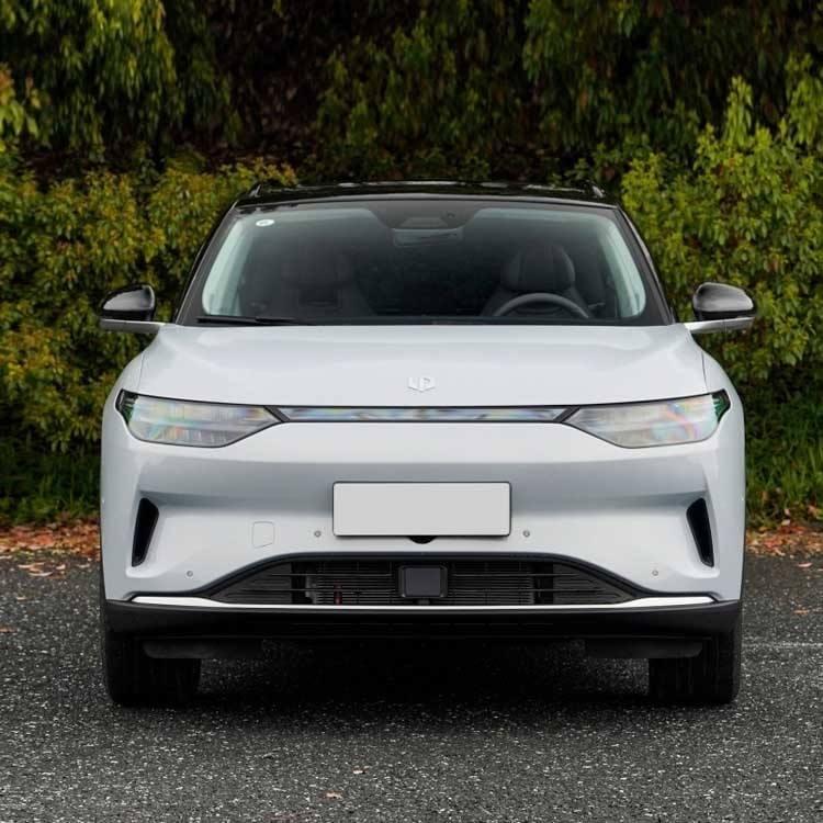 Electric Car Suv 4x4 650km Arrival Ev in China New Energy Vehicles 2022 Leapmotor C11
