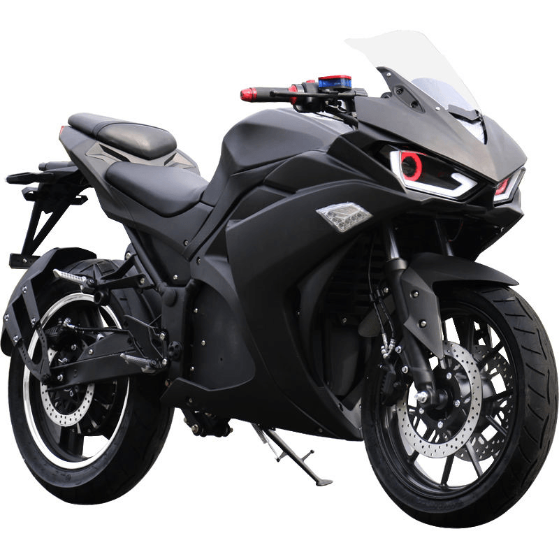 Hot Selling Electric Motorcycle R3 Racing Electric Whole Motorcycle for Adults