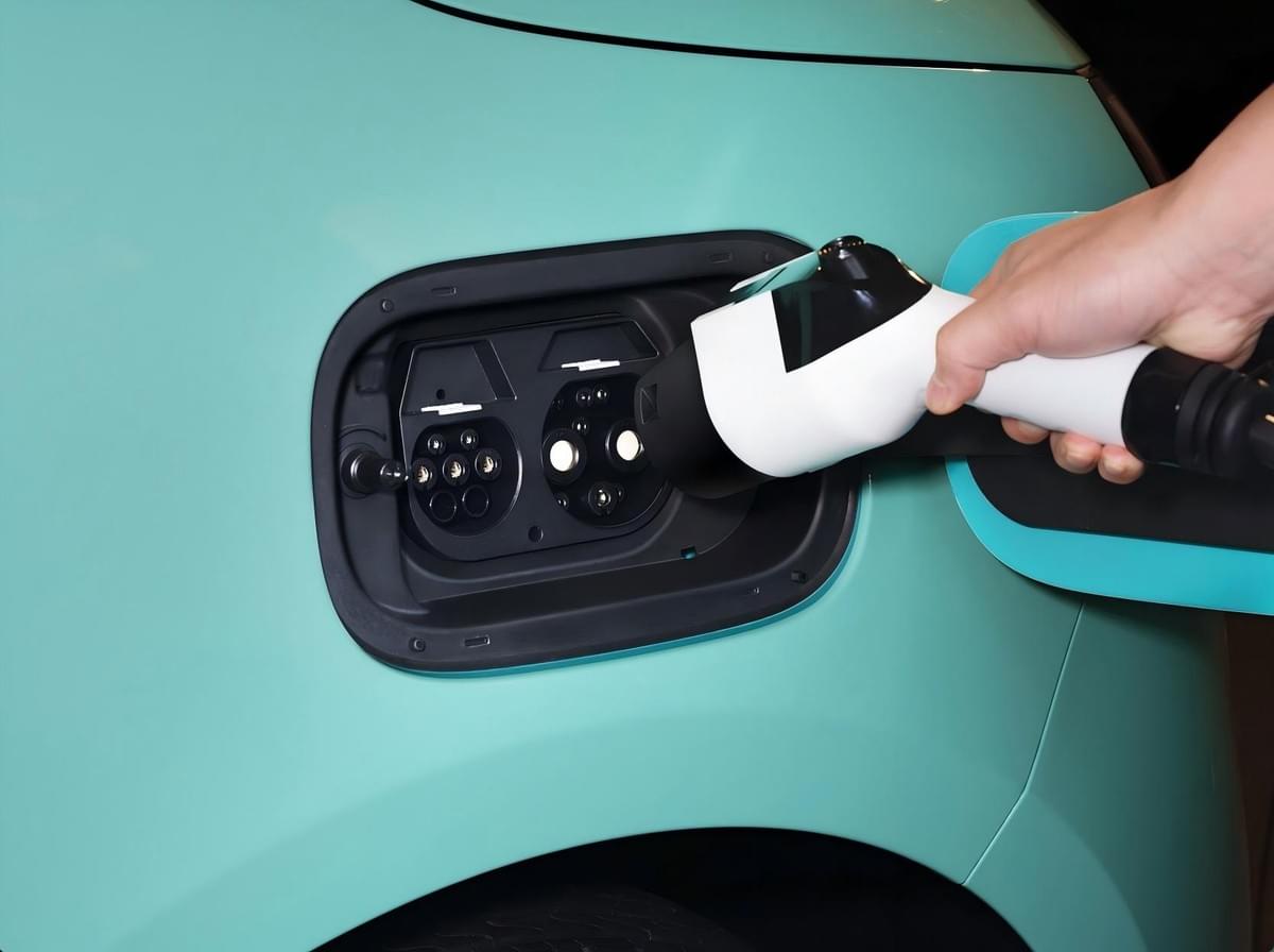 2025 Dongfeng Forthing C1 New Vehicles Forthing Electric Mini Suv for Family Pure Electric Ev Cars S