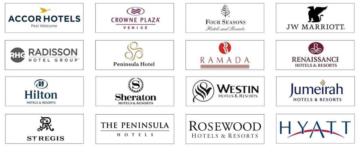 Moontree Luxury Furniture | Trusted Supplier to Top Global Hotel Brands