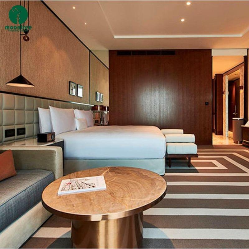 Contemporary Hotel Room Furniture Sets | Moontree Hospitality Interiors