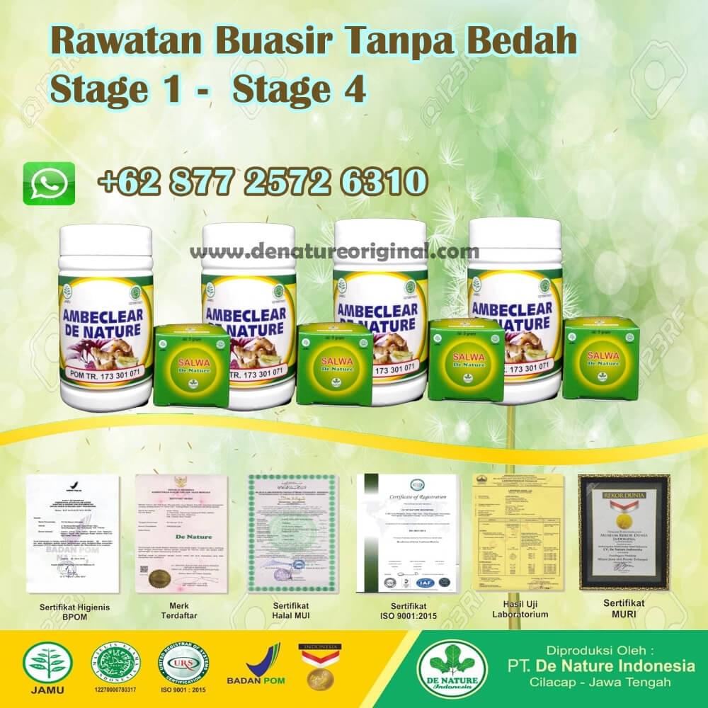 Jenis Jenis Ubat Kecutkan Buasir Selepas Bersalin Berke