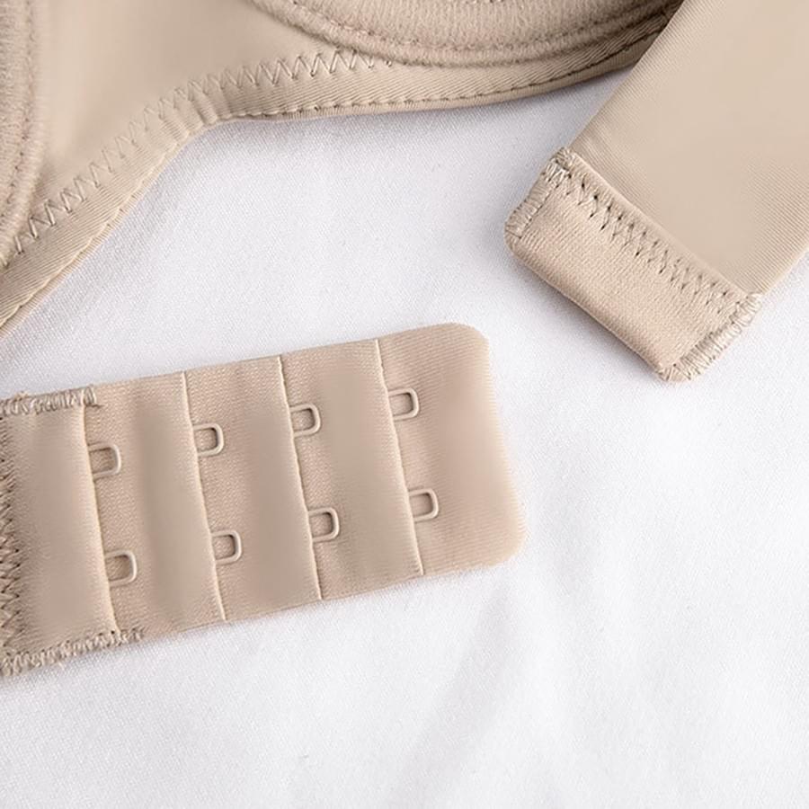 1/2 Cup Push Up T-Shirt Bra for Small Bust 