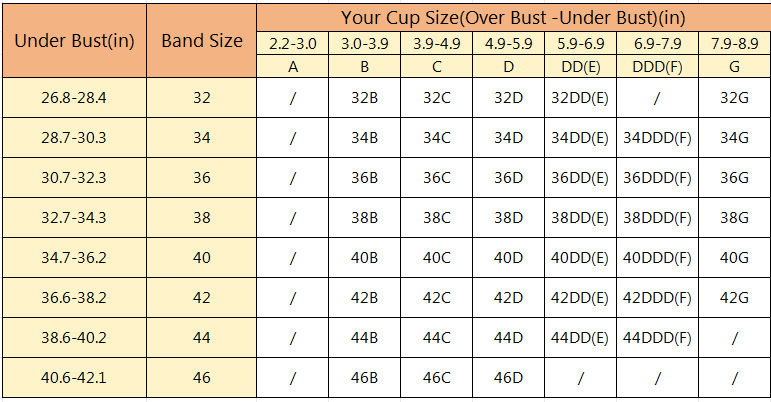 Women's Plus Size Seamless Shaping Bra 