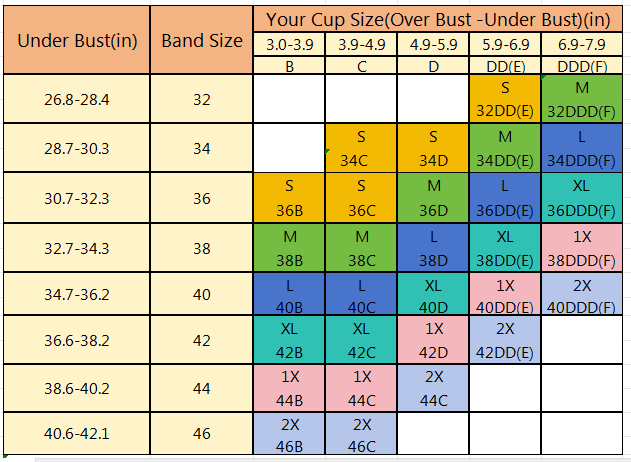 Women's Seamless Jelly  Bra Wireless Bra Full Bust Push-Up Bra With Side Coverage