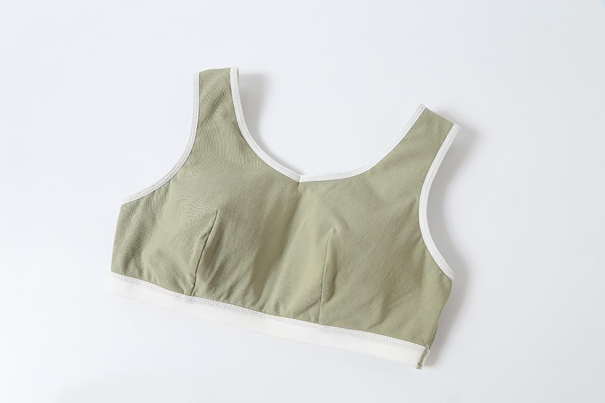 Comfort Sleep & Lounge Bra