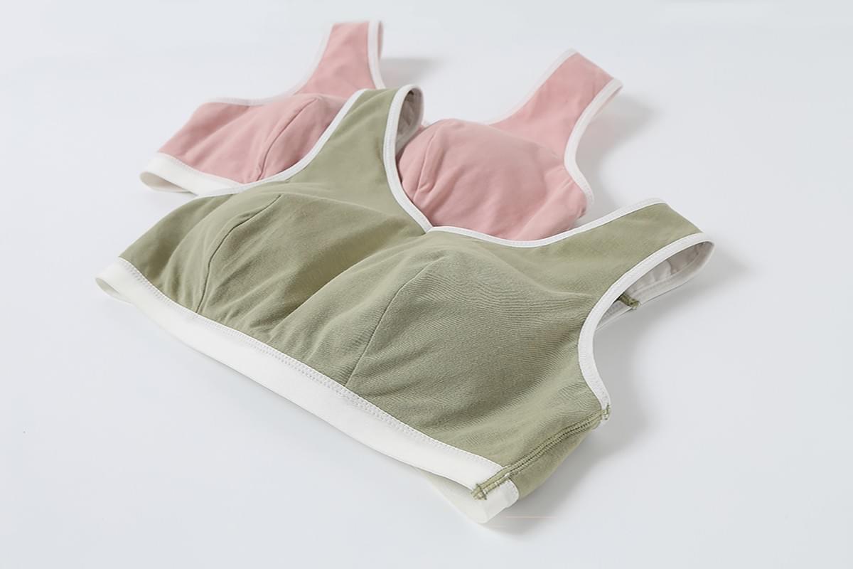 Comfort Sleep & Lounge Bra