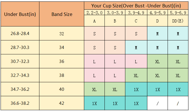 Women's High-Impact Racerback Sports Bra Outerwear-Friendly