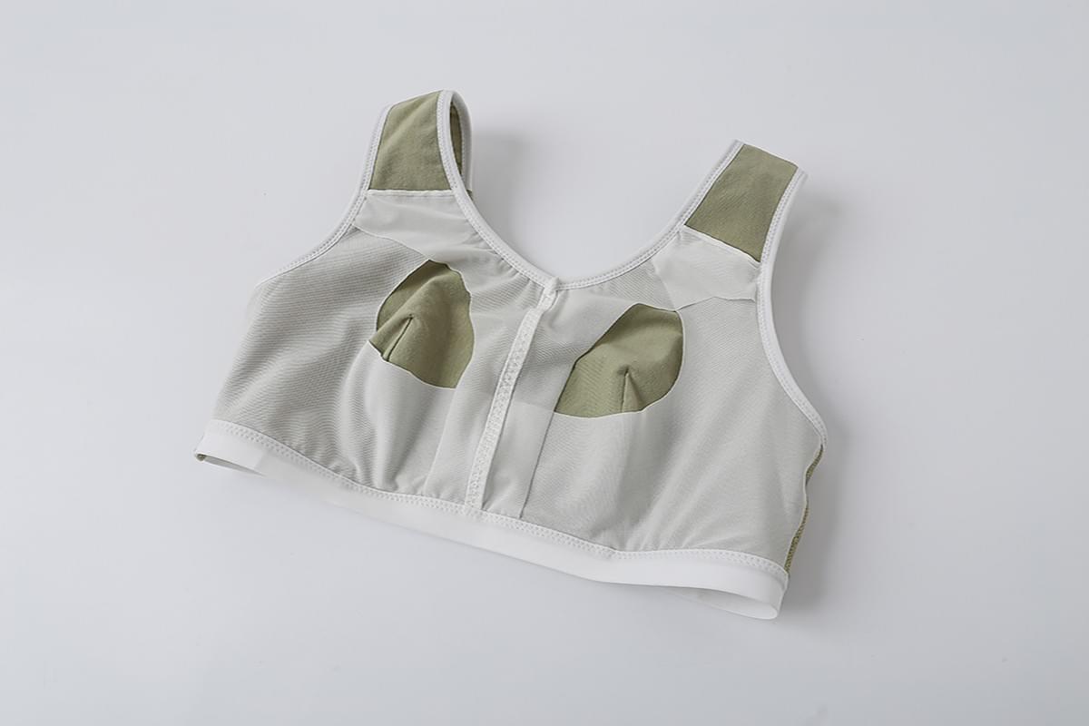 Comfort Sleep & Lounge Bra