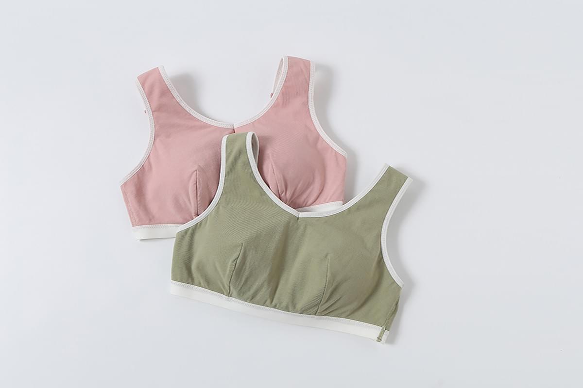 Comfort Sleep & Lounge Bra