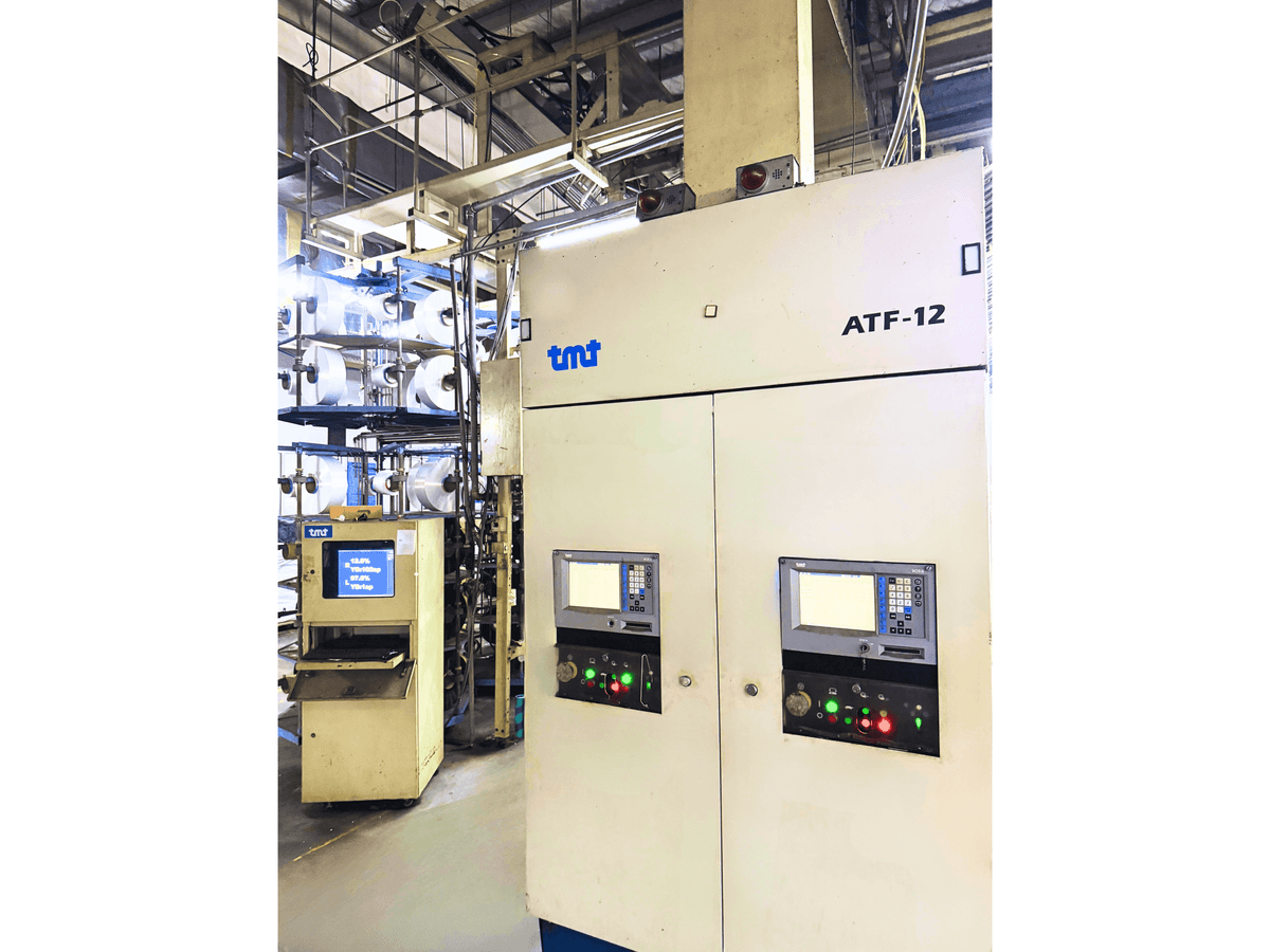 We focus on research and development and production of differentiated chemical fibers, committed to providing high-quality regenerated environmentally friendly yarns and special fiber solutions. differentiated chemical fiber What are we doing Suzhou Dingzhi New Materials Technology Co., Ltd. focuses on the differentiated chemical fiber field, with research and development, production, and sales as its core business. The company deeply cultivates fiber technology innovation, initially based on special fibers such as polyester and nylon, and gradually builds a diversified product matrix including regenerated environmentally friendly yarn, medical filter mesh yarn, and anti-animal fur yarn, while strengthening the advantages of green products through GRS recycling certification. After adding fabric textile processing business in 2023, it forms an "raw materials - production - processing" integrated service system, while also engaging in wholesale and import-export trade of textiles, textile raw materials, and other related products, with products sold both domestically and internationally, covering multiple fields such as high-end textiles and medical filtration.