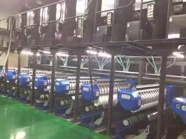 Through raw materials, production to processing integrated service system, provide customers with efficient textile solutions, meet various needs. integrated service What are we doing Suzhou Dingzhi New Materials Technology Co., Ltd. focuses on the differentiated chemical fiber field, with research and development, production, and sales as its core business. The company deeply cultivates fiber technology innovation, initially based on special fibers such as polyester and nylon, and gradually builds a diversified product matrix including regenerated environmentally friendly yarn, medical filter mesh yarn, and anti-animal fur yarn, while strengthening the advantages of green products through GRS recycling certification. After adding fabric textile processing business in 2023, it forms an "raw materials - production - processing" integrated service system, while also engaging in wholesale and import-export trade of textiles, textile raw materials, and other related products, with products sold both domestically and internationally, covering multiple fields such as high-end textiles and medical filtration.