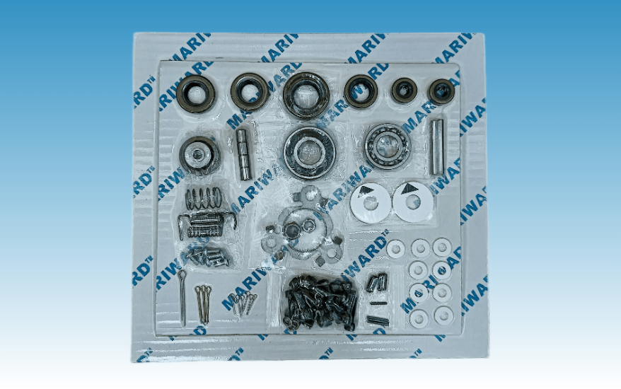 调速器修理包 UG-8D/10D