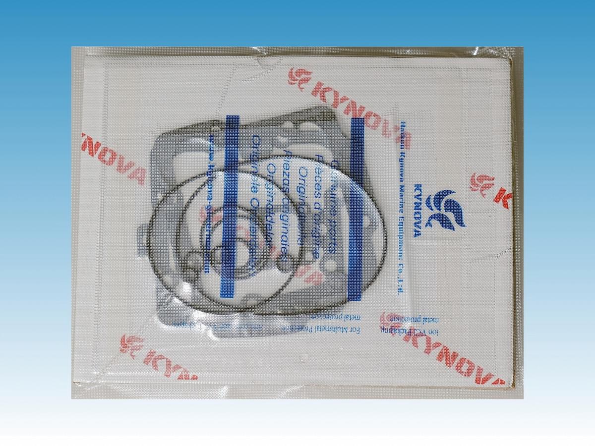 KYNOVA EG-6P/10P Compatible Governor Overhaul Kit| Marine Governor Replacement Component