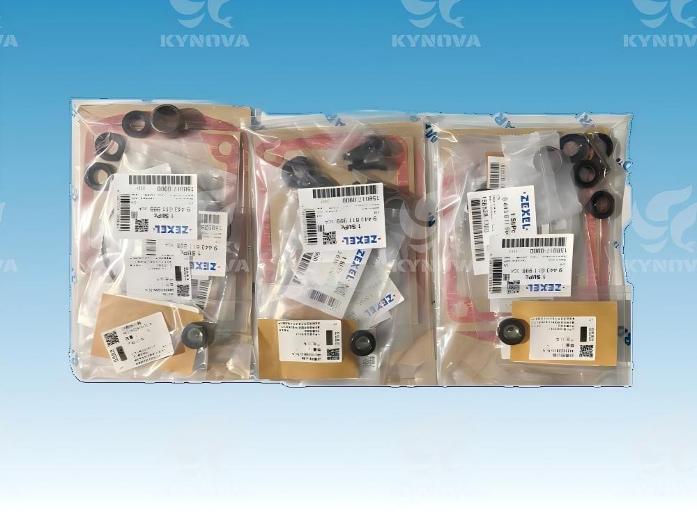 ZEXEL RHD6/10 overhaul kits 