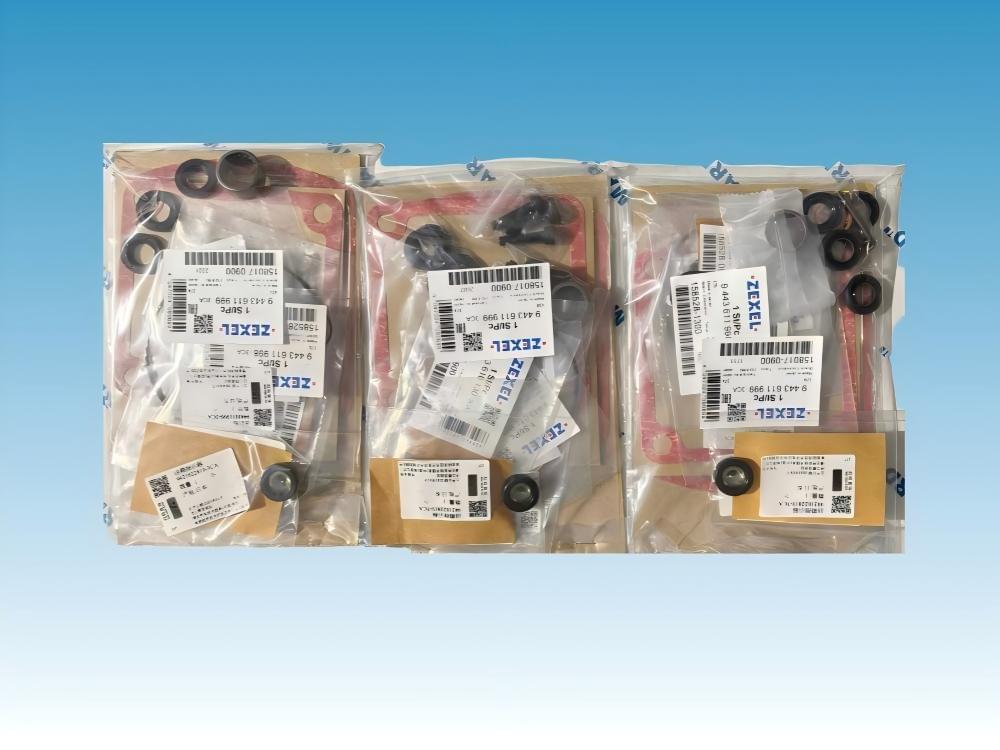 ZEXEL RHD6/10 overhaul kits 