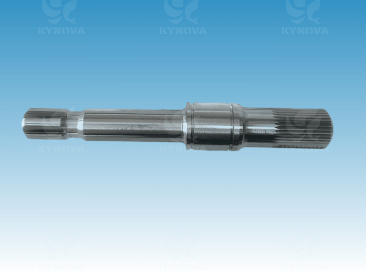 Drive Shaft 1102 mechanical seal