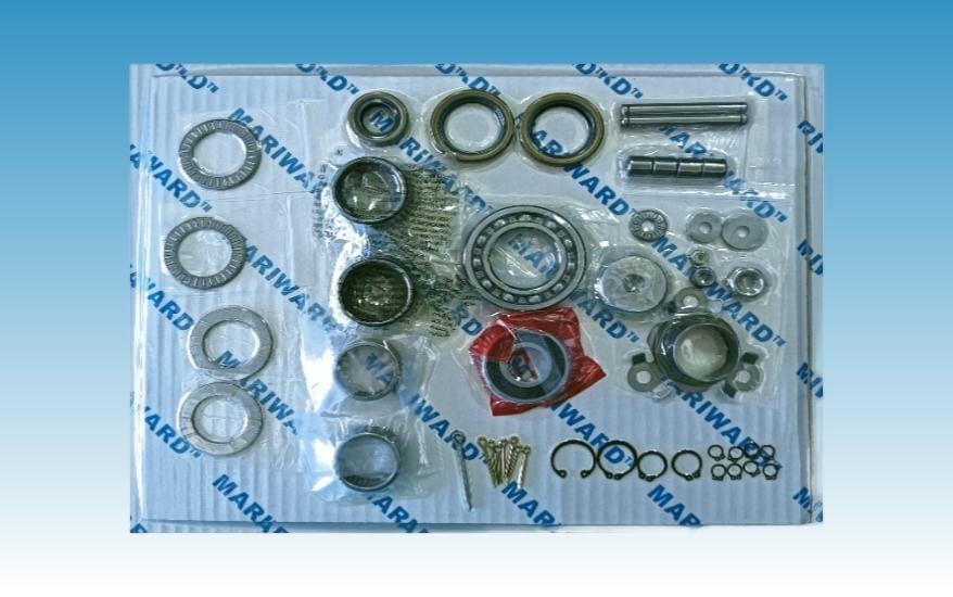 调速器修理包 PGA200