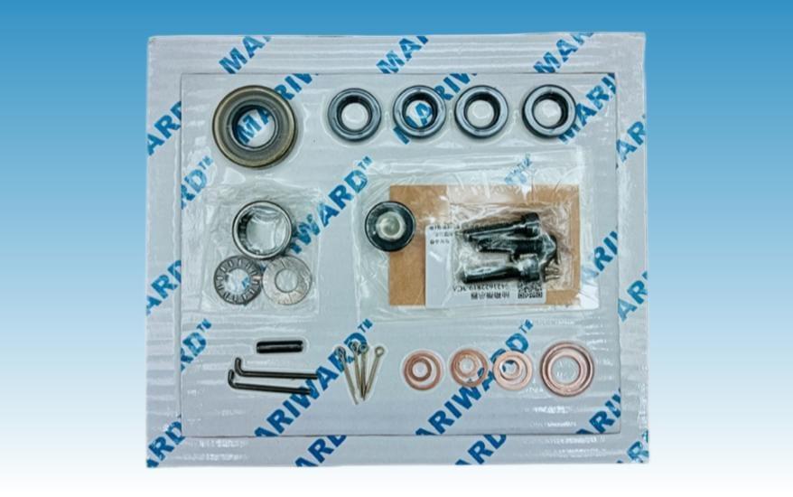 调速器修理包 YANMAR NZ61