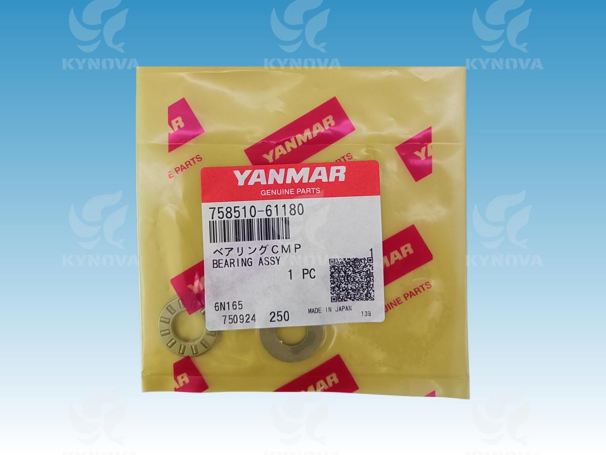 YANMAR NZ61 BEARING ASSY