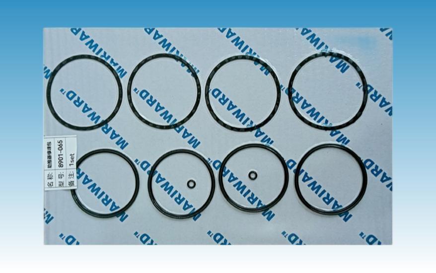 调速器助推器修理包 8901-065