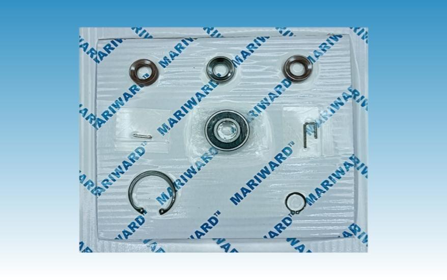 调速器修理包 UG25+