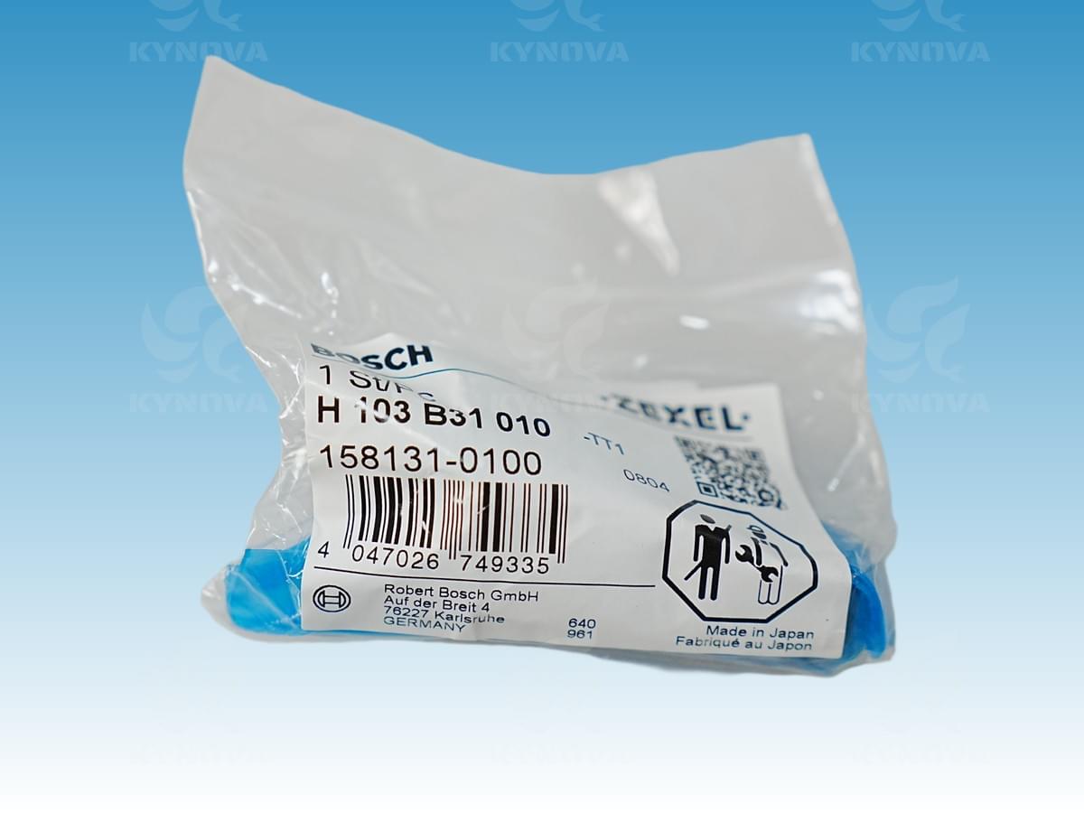 ZEXEL RHD6/10 GENUINE GEAR SHAFT NO.7