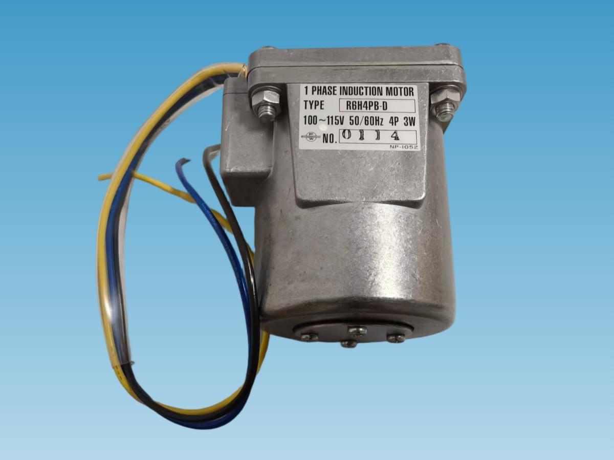 YANMAR Governor Motor