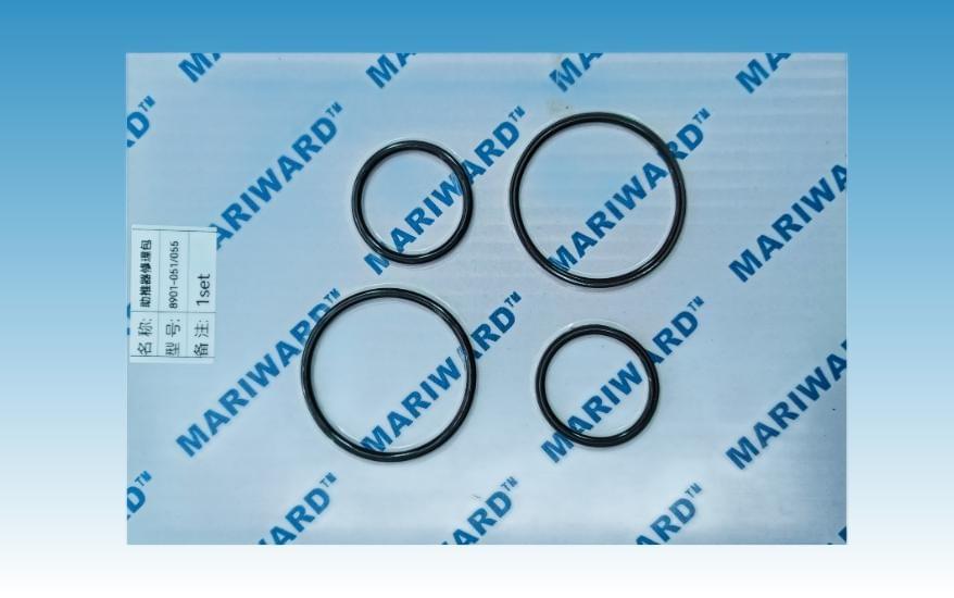 调速器助推器修理包 8901-051