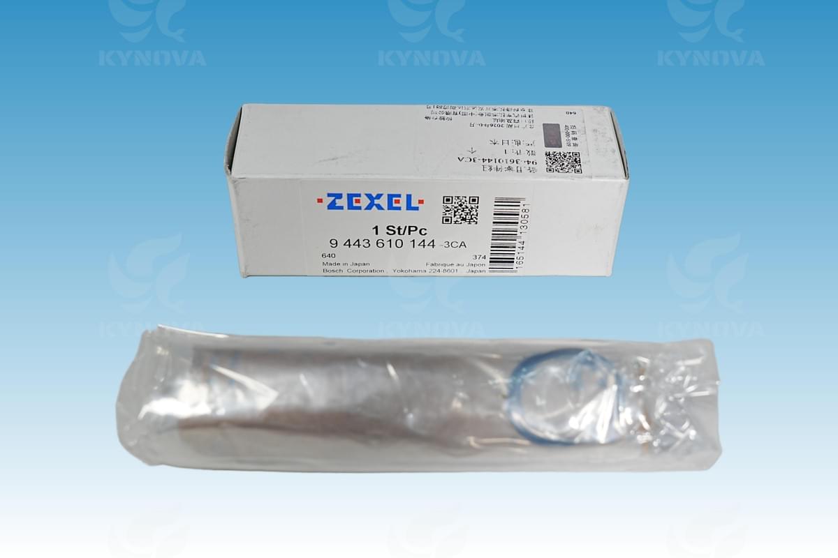 RHD6/10 COMPENSATOR ASSY| P/N 158699-0321 Compatibility Reference Code  9 443 610 144-3CA