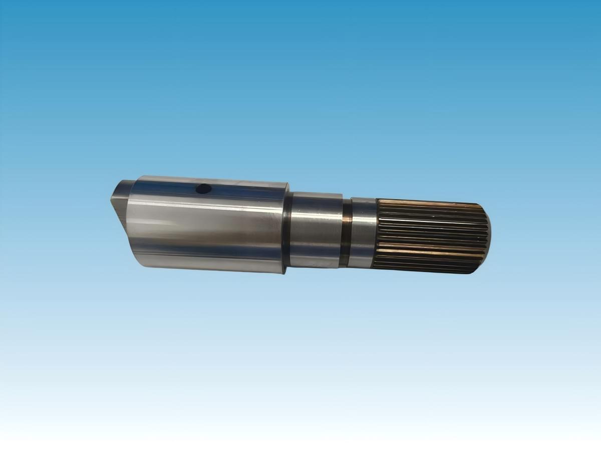 WOODWARD Drive Shaft UG8 Z36