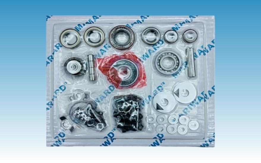 调速器修理包 UG15