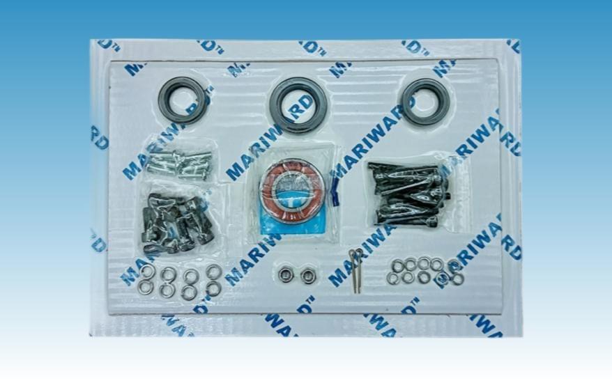 调速器修理包 REGULATEURS EUROPA 2800