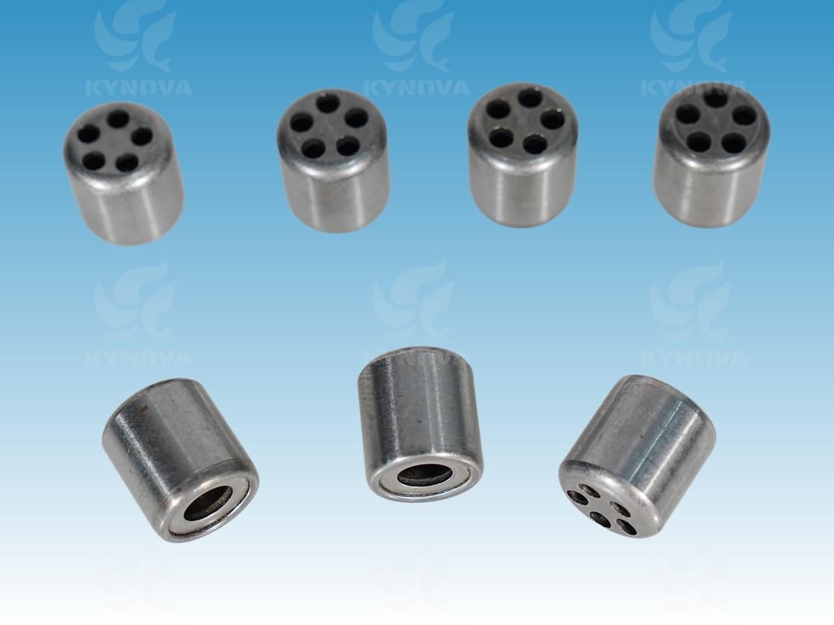 Check valve for WOODWARD UG40