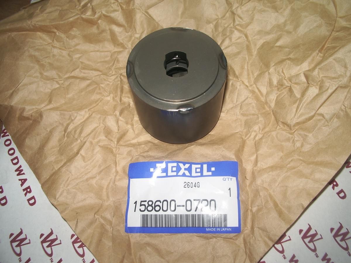 RHD6/10球头/飞铁总成