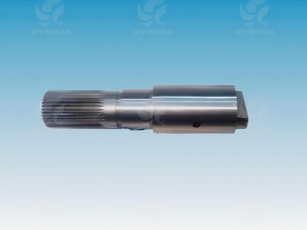 UG-8 drive shaft z=36