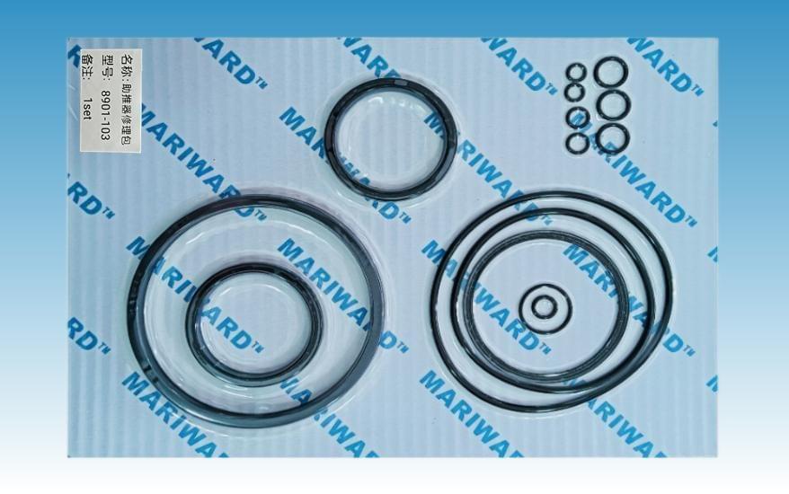 调速器助推器修理包 8901-103