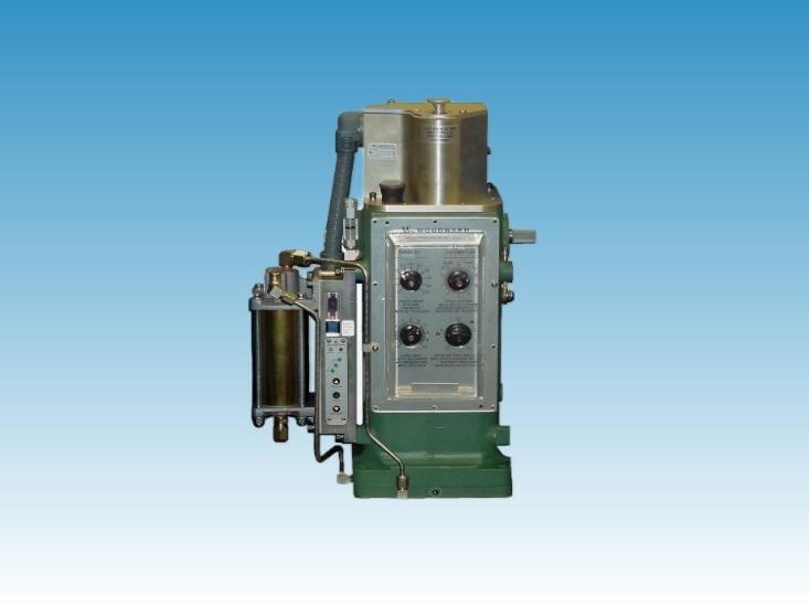 WOODWARD UG-40DI  翻新调速器