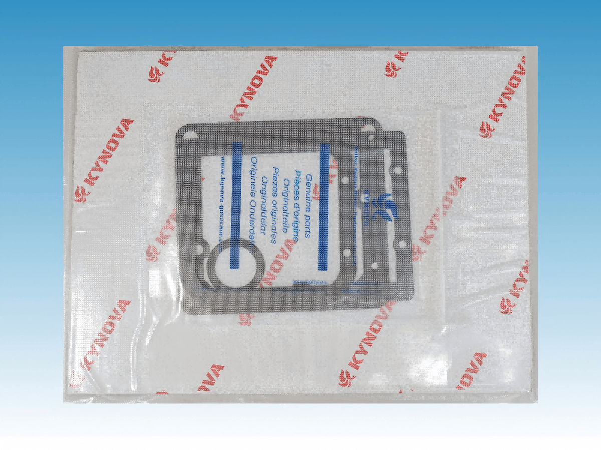 KYNOVA UG-8D / UG-10D Compatible Governor Overhaul Kit| Marine Governor Replacement Component