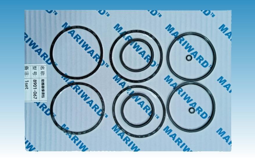 调速器助推器修理包 8901-067