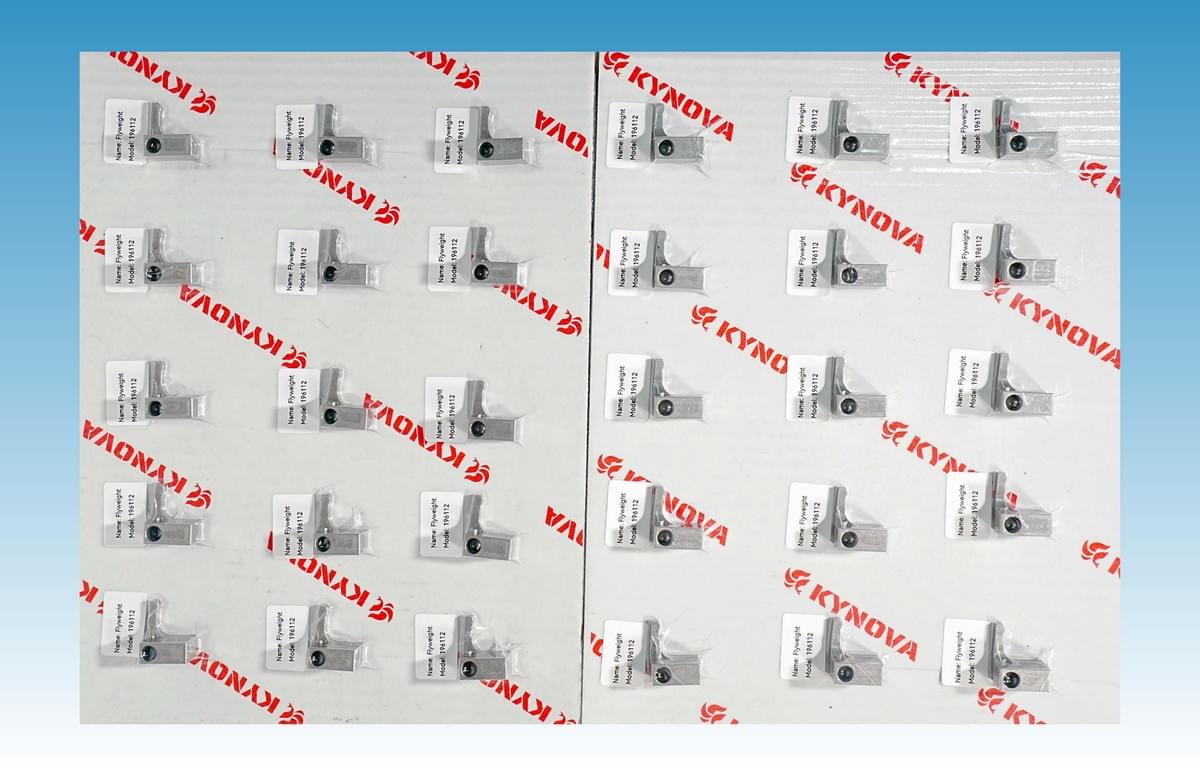 KYNOVA PSG Flyweight | P/N 196112 | Governor Spare Part