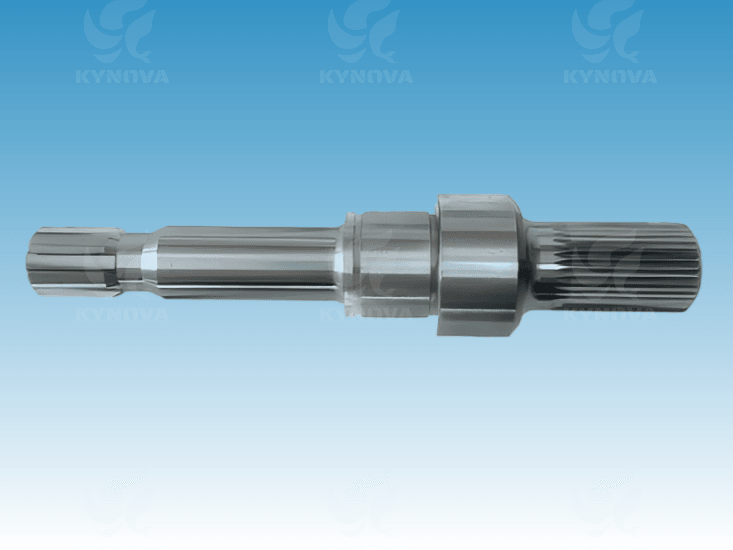 Drive Shaft 1102-oil seal