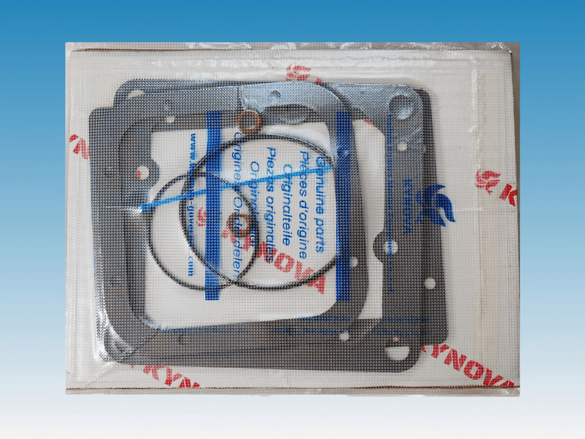 KYNOVA UG-ACTUATOR Overhaul Kit | WOODWARD Governor Repair Kit
