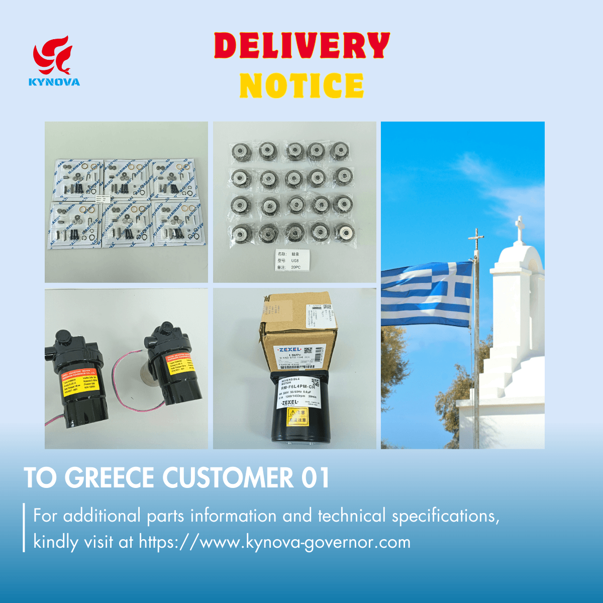 — Chen Li "During the process of cooperating with KYNOVA, their expertise and support team made me feel at ease, resolving all my doubts." Our team provides high-quality products and services for more than 500 marine equipment suppliers. Marine Equipment Supplier