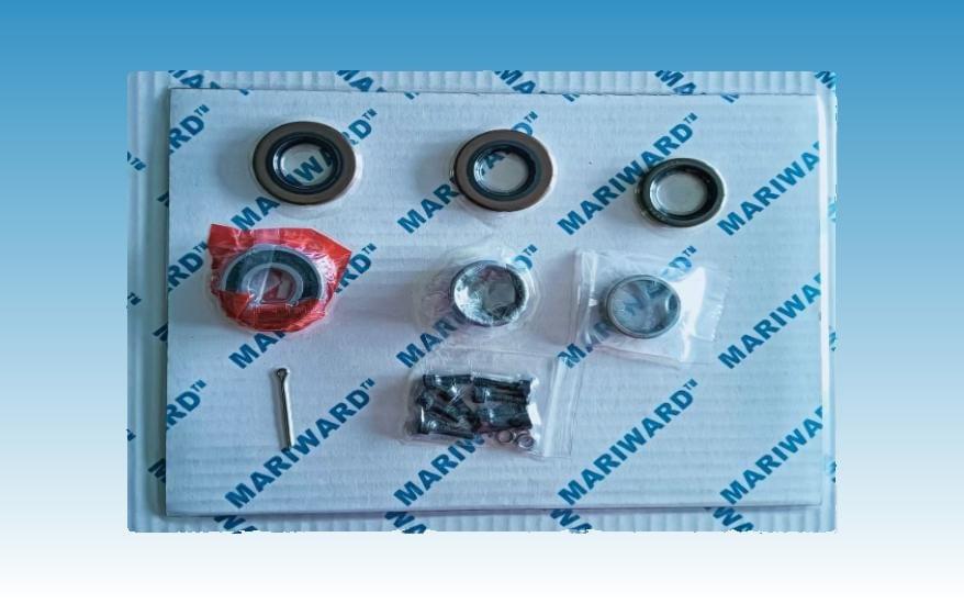 调速器修理包 UG40A