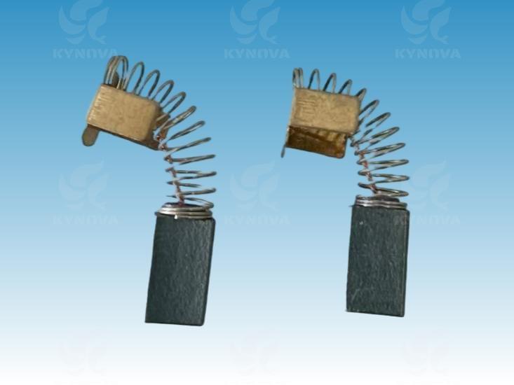 调速器配件  马达碳刷