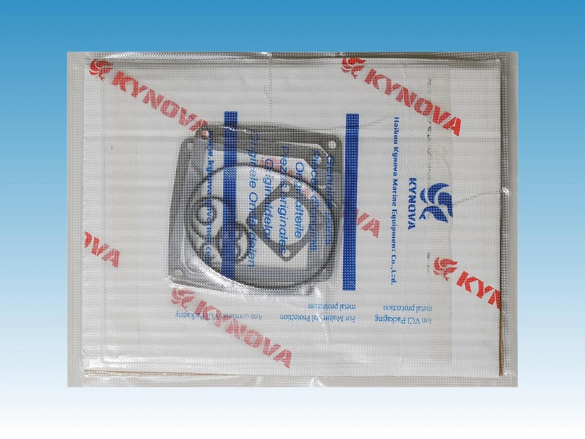 KYNOVA EG-3P Compatible Governor Overhaul Kit| Marine Governor Replacement Component