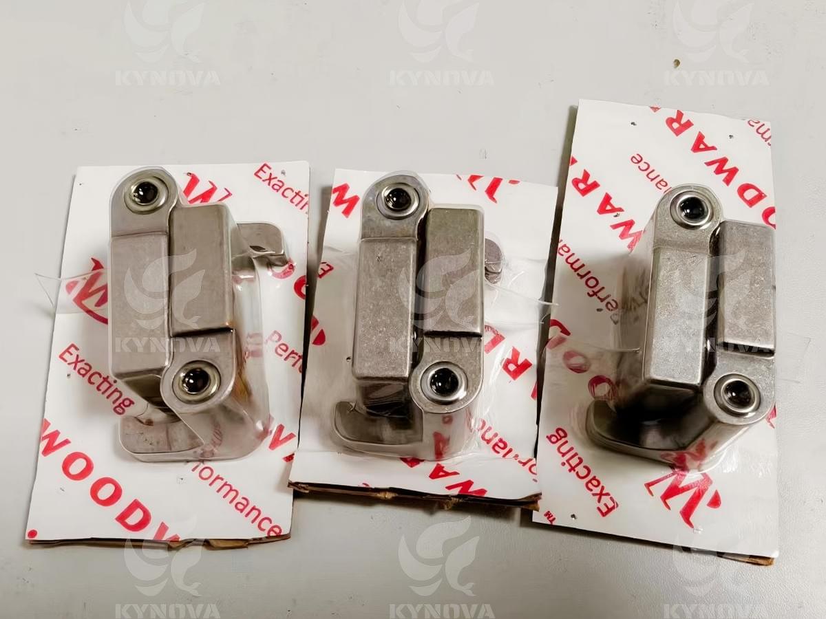 WOODWARD UG-8 Flyweight genuine