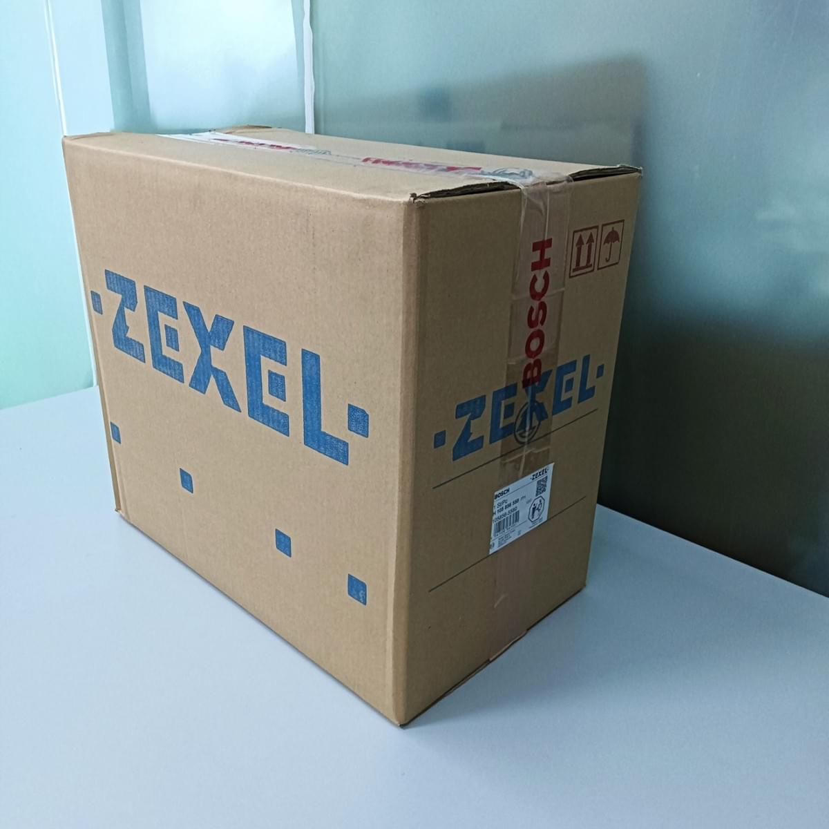 ZEXEL RHD6-MC 