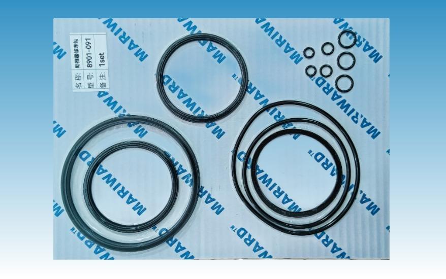 调速器助推器修理包 8901-091